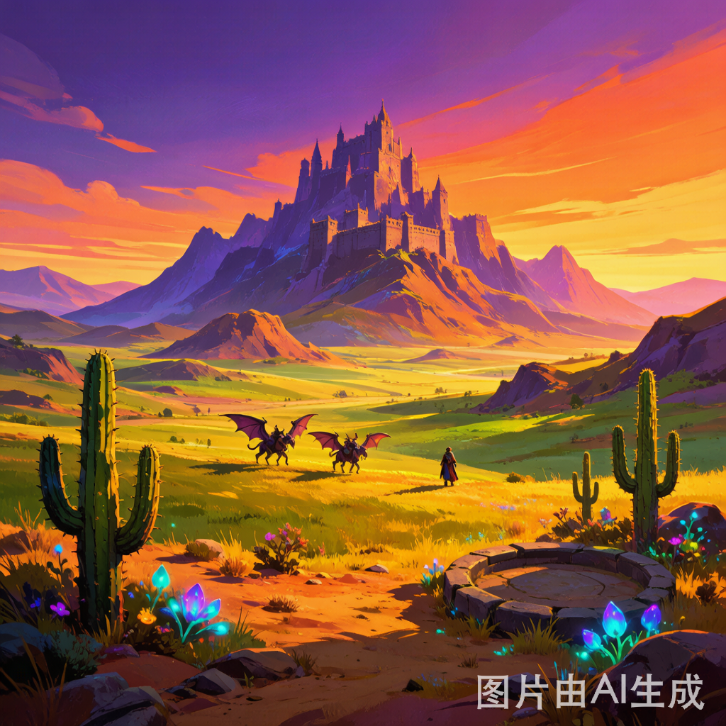 沙城传奇攻略