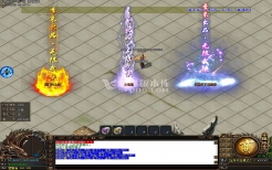 星王合击传奇私服散人蹲点刷装的真实养成路线