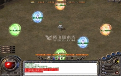 传奇私服打金服避坑指南 别再瞎踩白花钱