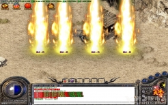 8月烈火冰雪三职业免费-千元首爆-幸运系