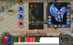 实测三款主流英雄合击传奇私服 核心玩法差异全拆解
